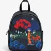 Coraline Garden Mini Backpack - BoxLunch Exclusive