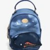 Our Universe Disney Pinocchio Monstro Mini Backpack - BoxLunch Exclusive -Bioworld Store 19042028 hi