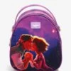 Disney Tangled Rapunzel & Flynn Lantern Festival Mini Backpack - BoxLunch Exclusive -Bioworld Store 19323688 hi