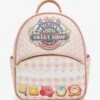 Nintendo Kirby Sweet Shop Mini Backpack - BoxLunch Exclusive -Bioworld Store 19323692 hi
