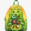 Loungefly Disney Moana Te Fiti Mini Backpack - BoxLunch Exclusive -Bioworld Store 19323720 hi