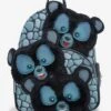 Loungefly Disney Pixar Brave Bear Brothers Mini Backpack - BoxLunch Exclusive -Bioworld Store 19323724 hi
