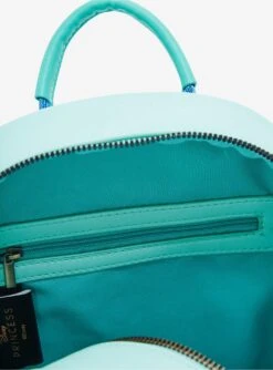 Disney The Little Mermaid Ariel & Prince Eric Statue Mini Backpack - BoxLunch Exclusive -Bioworld Store 19323805 av3