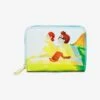 Loungefly Disney Pixar Up Carl & Ellie Daydream Small Zip Wallet - BoxLunch Exclusive -Bioworld Store 19323813 hi