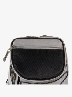 Disney Mickey Mouse NFL San Francisco 49Ers Cooler Backpack -Bioworld Store 19831927 av3