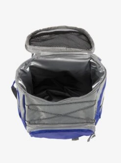 Disney Mickey Mouse NFL Denver Broncos Cooler Backpack -Bioworld Store 19831959 av4