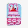 Loungefly Disney The Little Mermaid Wedding Cake Wallet -Bioworld Store 19840449 hi