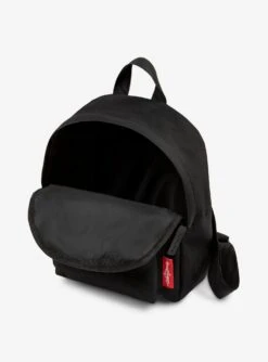 Bugatti Rolling Stones The Core Mini Backpack Black -Bioworld Store 19958625 av2