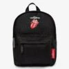 Bugatti Rolling Stones The Core Mini Backpack Black