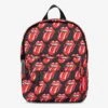 Bugatti Rolling Stones The Core Mini Backpack Red