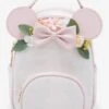 Our Universe Disney Minnie Mouse Floral Ears Light-Up Mini Backpack - BoxLunch Exclusive