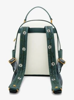 The Lord Of The Rings Lothlorien Chibi Fellowship Mini Backpack - BoxLunch Exclusive -Bioworld Store 19965641 av2