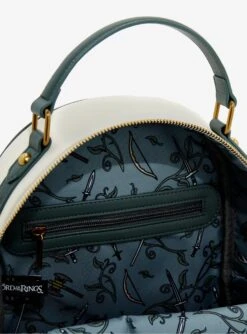 The Lord Of The Rings Lothlorien Chibi Fellowship Mini Backpack - BoxLunch Exclusive -Bioworld Store 19965641 av3