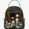 The Lord Of The Rings Lothlorien Chibi Fellowship Mini Backpack - BoxLunch Exclusive -Bioworld Store 19965641 hi