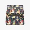 Petunia Pickle Bottom Disney Snow White's Enchanted Forest Mini Meta Backpack -Bioworld Store 19991498 hi