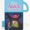 Loungefly Disney Alice In Wonderland Handle Cardholder -Bioworld Store 20067060 hi