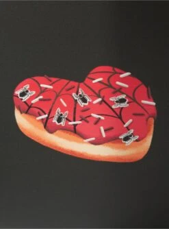 Loungefly Marvel Spider-Man: No Way Home MJ & Spider-Man Mini Backpack - BoxLunch Exclusive -Bioworld Store 20087366 av3