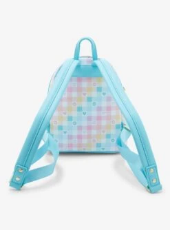 Loungefly Pokémon Eevee And Piplup Besties Mini Backpack - BoxLunch Exclusive -Bioworld Store 20087500 av2