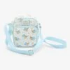 Loungefly Pokémon Eevee & Piplup Crossbody Bag -Bioworld Store 20087502 hi