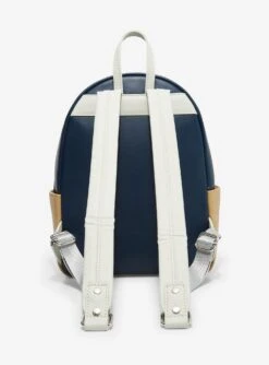 Loungefly Disney Dumbo Bath Time Mini Backpack - BoxLunch Exclusive -Bioworld Store 20087512 av2