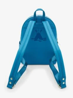 Loungefly Disney The Little Mermaid Ursula Mini Backpack -Bioworld Store 20087520 av2