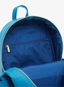 Loungefly Disney The Little Mermaid Ursula Mini Backpack -Bioworld Store 20087520 av4