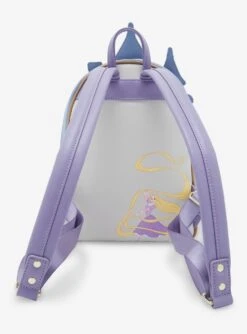 Loungefly Disney Princess Climbing Castle Mini Backpack - BoxLunch Exclusive -Bioworld Store 20087524 av2