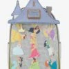Loungefly Disney Princess Climbing Castle Mini Backpack - BoxLunch Exclusive