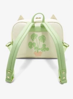 Loungefly Disney Mickey & Friends Mickey’s House Mini Backpack - BoxLunch Exclusive -Bioworld Store 20087526 av2