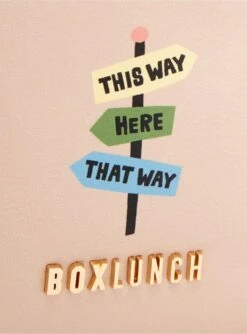 Sanrio Cinnamoroll Camping Icons Allover Print Mini Backpack - BoxLunch Exclusive -Bioworld Store 20122243 av3