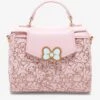 Loungefly Sanrio My Melody Allover Print Handbag - BoxLunch Exclusive -Bioworld Store 20284964 hi