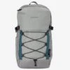 Doughnut Hypatia Street Cruise Light Grey X Teal Backpack -Bioworld Store 20502732 hi