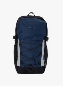Doughnut Hypatia Street Cruise Navy Backpack