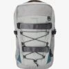 Doughnut Roaming Street Cruise Light Grey X Teal Backpack -Bioworld Store 20502802 hi