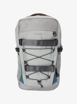 Doughnut Roaming Street Cruise Light Grey X Teal Backpack
