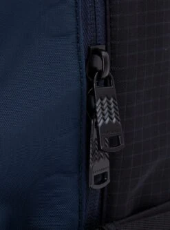 Doughnut Roaming Street Cruise Navy Backpack -Bioworld Store 20502804 av4