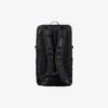 Doughnut Astir Large The Actualise Black Backpack