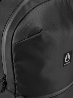 Nixon Day Trippin' Backpack Black -Bioworld Store 20820107 av4