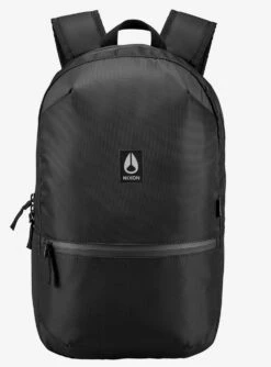 Nixon Day Trippin' Backpack Black