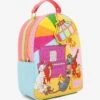 Loungefly Disney The Aristocats Party Scene Mini Backpack - BoxLunch Exclusive