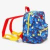 Loungefly Sanrio Hello Kitty 50th Anniversary Nylon Mini Backpack 1 Loungefly Sanrio Hello Kitty 50th Anniversary Nylon Mini Backpack -Bioworld Store 30940695 av1