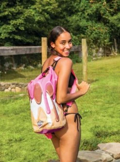 Dry Bag Ice Cream 20L