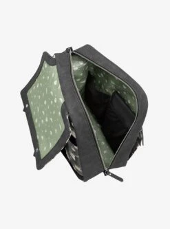 Petunia Pickle Bottom Star Wars The Mandalorian The Child Meta Backpack -Bioworld Store 31343674 av2 1