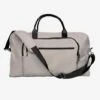 Weekender Duffel Bag Ash -Bioworld Store 32321712 hi