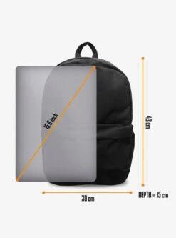 Rocksax Ru Paul Cover Girl Classic Backpack -Bioworld Store 32382509 av1 1