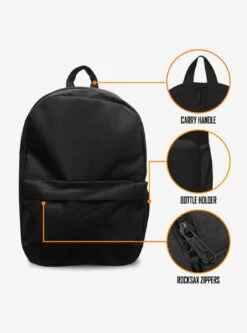 Rocksax Ru Paul Cover Girl Classic Backpack -Bioworld Store 32382509 av2 1