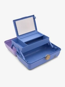 Caboodle On-The-Go Girl Blue -Bioworld Store 32641624 av1 1