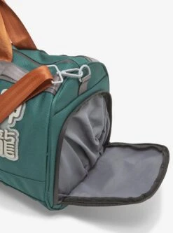 Bioworld Dragon Ball Z Shenron Duffle Bag - BoxLunch Exclusive -Bioworld Store 32791915 av3 1