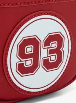 Loungefly Saved By The Bell Bayside High School Duffle Bag Figural Crossbody Bag 16 Loungefly Saved By The Bell Bayside High School Duffle Bag Figural Crossbody Bag -Bioworld Store 32981773 av3 1