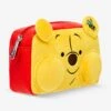 Loungefly Disney Winnie The Pooh Plush Pooh Bear Cosmetic Bag 2 Loungefly Disney Winnie The Pooh Plush Pooh Bear Cosmetic Bag -Bioworld Store 32989975 av1